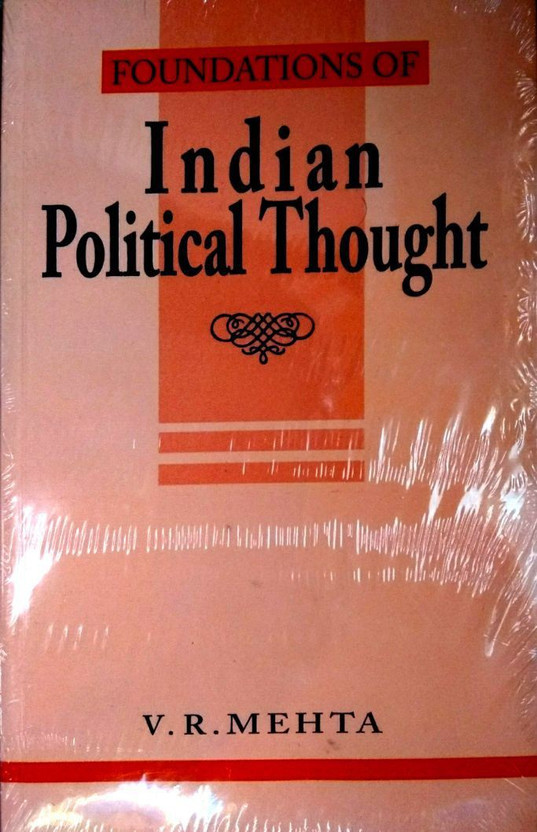 INDIAN POLITICAL THOUGHT EPUB INDIAN POLITICAL THOUGHT EPUB
